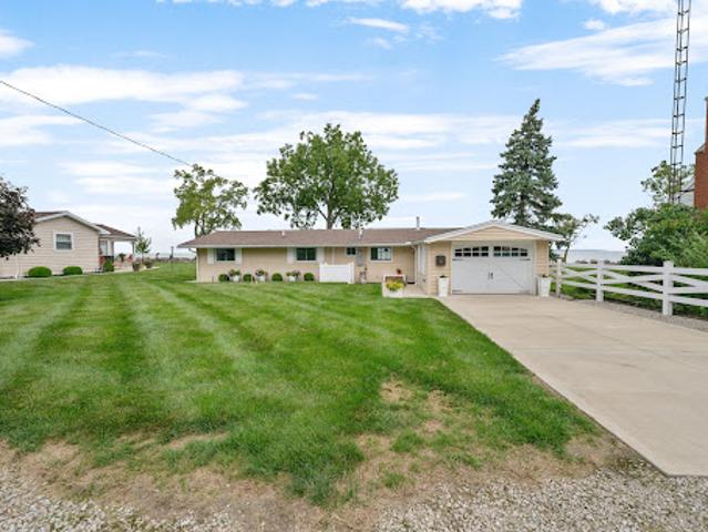 House for sale in Ottawa, Ohio