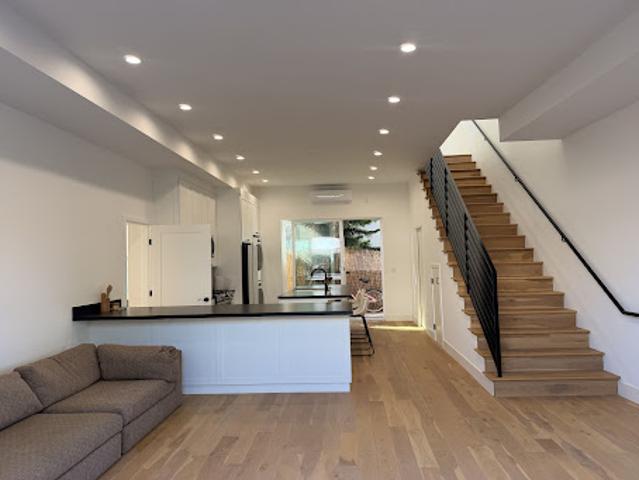 House for rent in Los Angeles, Los Angeles County