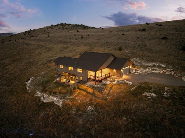 House for sale in Manhattan, Gallatin County