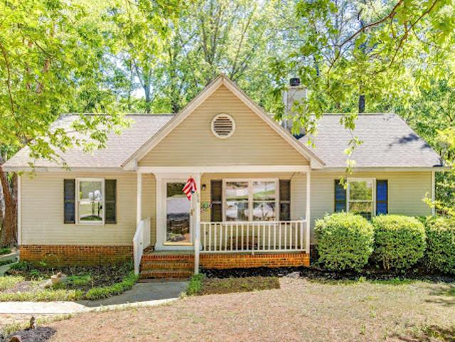 House for sale in Irmo, South Carolina