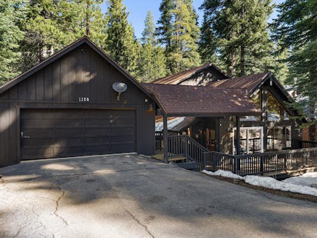 House for sale in California