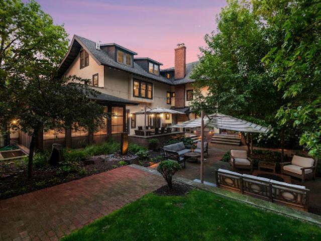 House for sale in Hennepin, Minnesota
