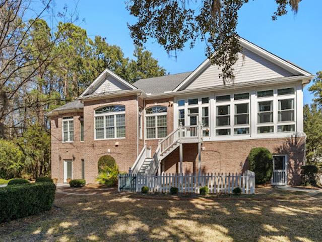 House for sale in Georgetown, South Carolina