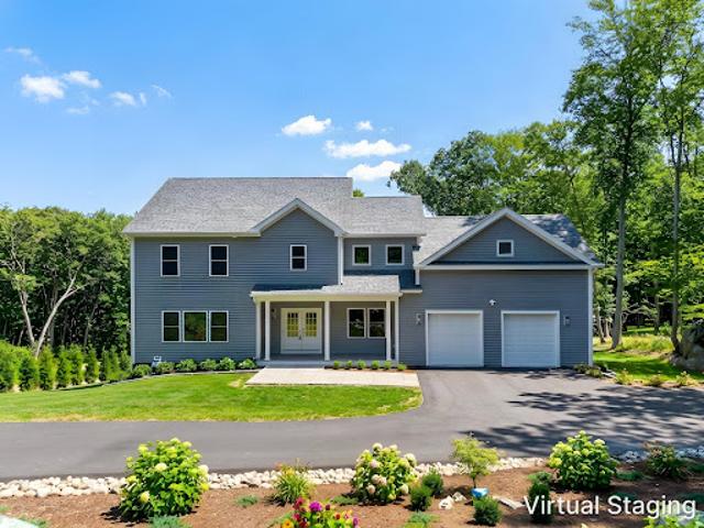 House for sale in East Lyme, Connecticut