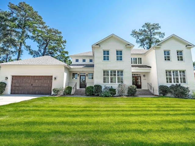 House for sale in Columbia, South Carolina