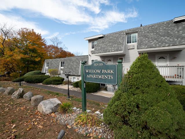 House for rent in Danbury, Connecticut