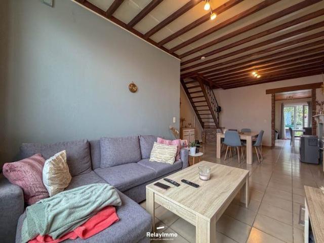 Maison location à Mouscron, Wallonie
