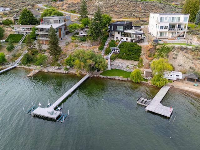 House for sale in Naramata