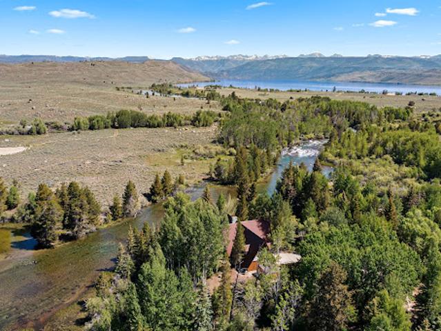 House for sale in Pinedale