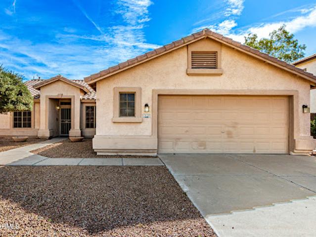 House for sale in Mesa, Arizona