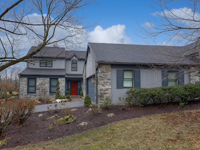 House for sale in Lancaster, Pennsylvania