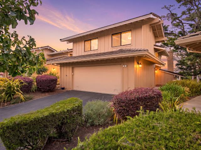 House for sale in San Carlos, San Mateo County