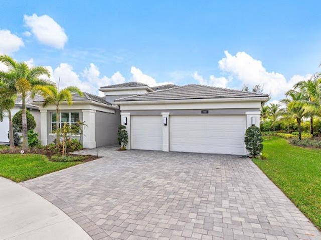 House for sale in Boynton Beach, Florida
