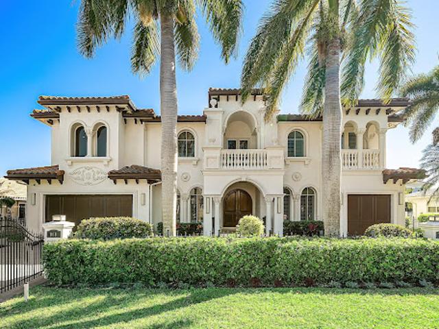 House for sale in Boca Raton, Florida