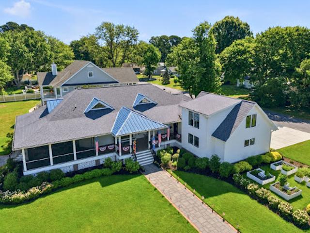 House for sale in Saint Michaels, Maryland
