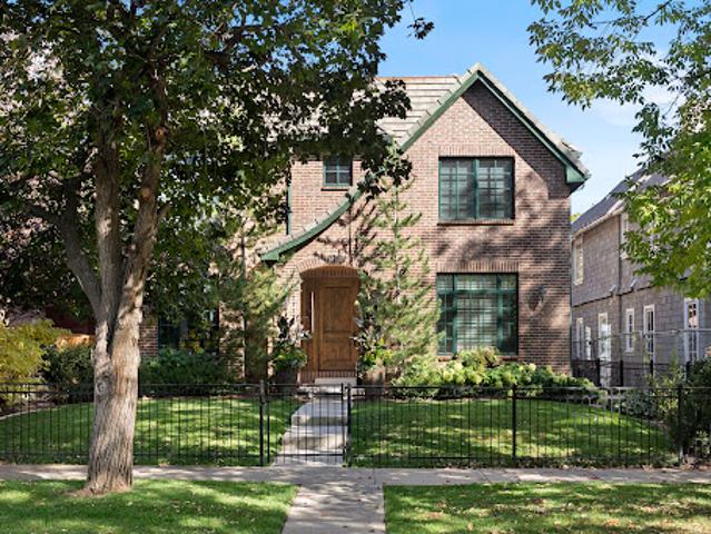 House for sale in Denver, Colorado