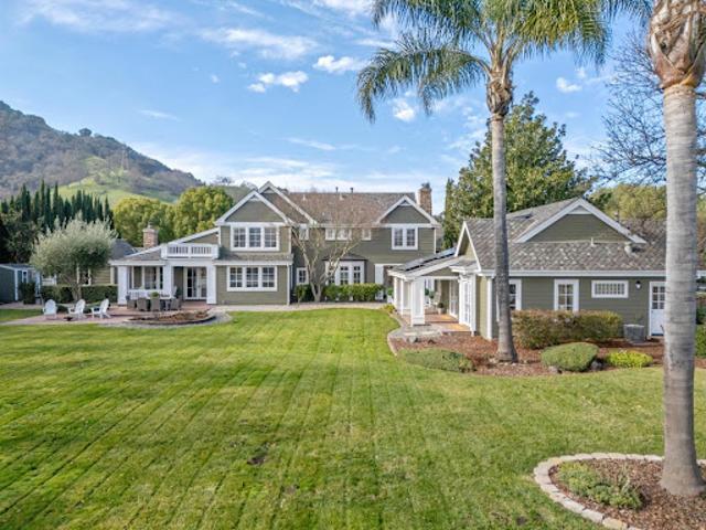 House for sale in California
