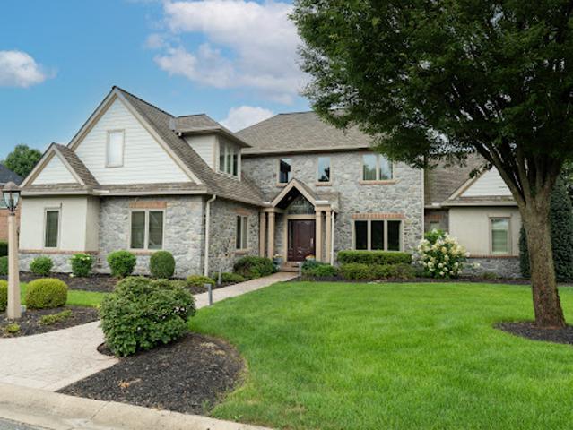 House for sale in Lititz, Pennsylvania