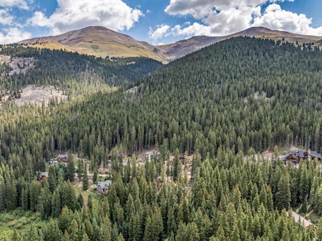 House for sale in Colorado