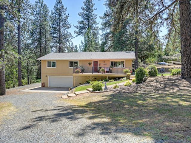 House for sale in Colfax, California