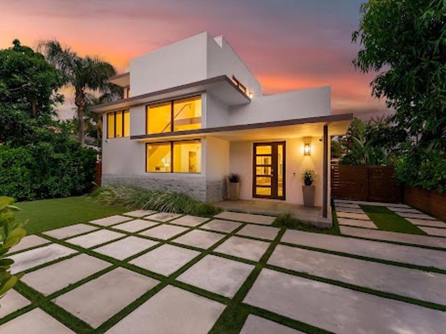 House for sale in West Palm Beach, Florida