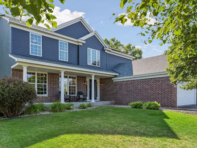 House for sale in Woodbury, Minnesota
