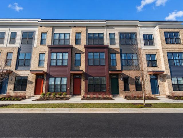 House for rent in Virginia