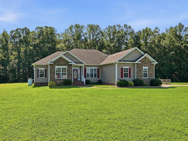 House for sale in Argyle, New York