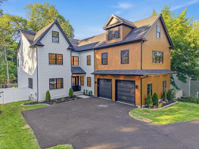 House for sale in Needham, Massachusetts