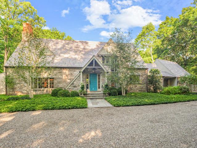 House for sale in Darien, Connecticut