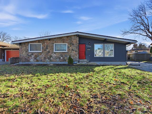 House for rent in Niagara, Ontario