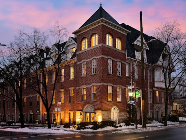 House for sale in Woburn, Ontario