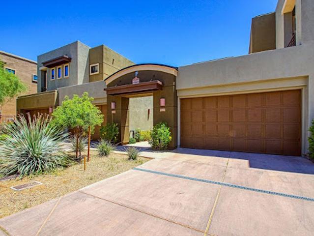 House for rent in Scottsdale