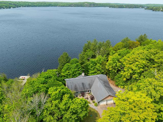 House for sale in Goulais River, Ontario