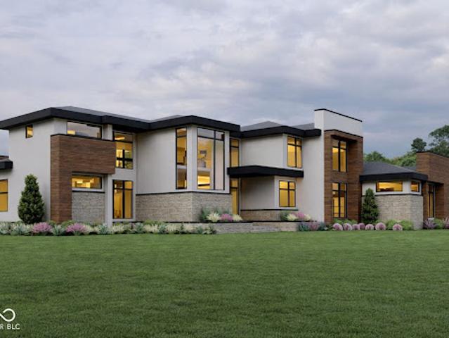 House for sale in Zionsville, Indiana
