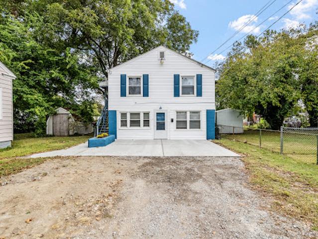 House for sale in Virginia