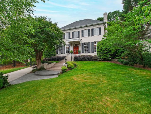House for sale in Wake, North Carolina