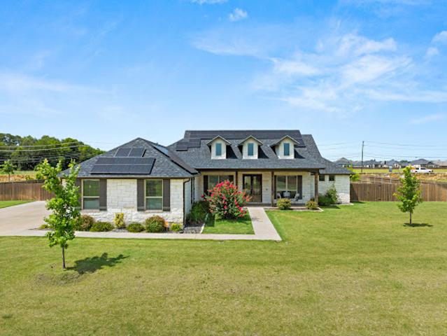 House for sale in Temple Bar Marina, Texas