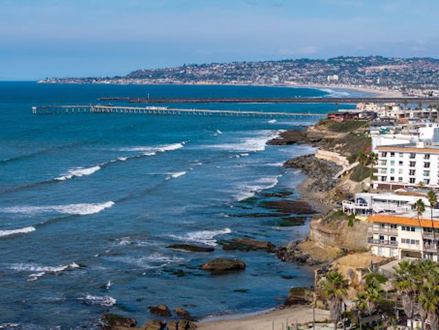 House for sale in Jacumba, California