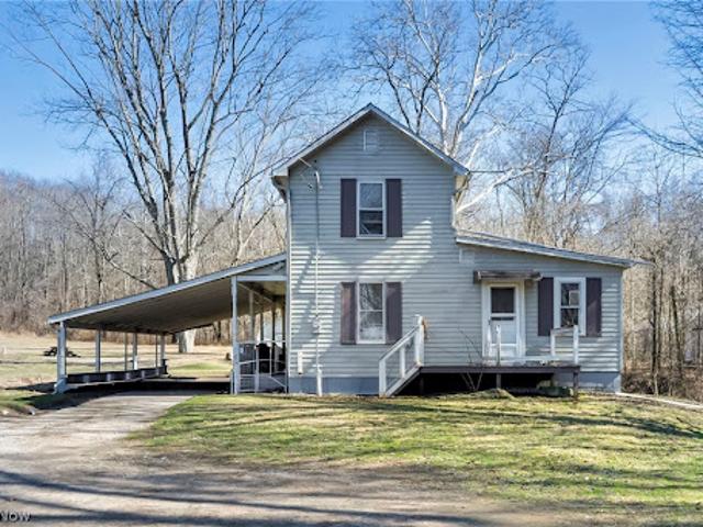 House for sale in Dresden, Ohio