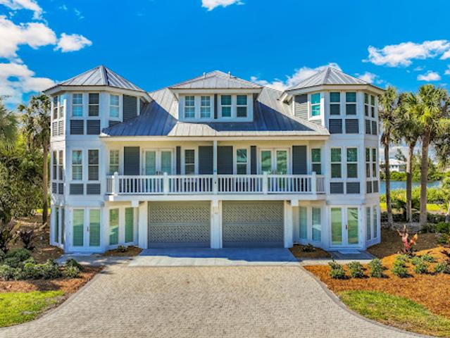 House for sale in Boca Grande, Florida