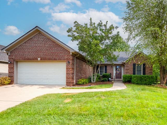 House for sale in Lexington, Kentucky