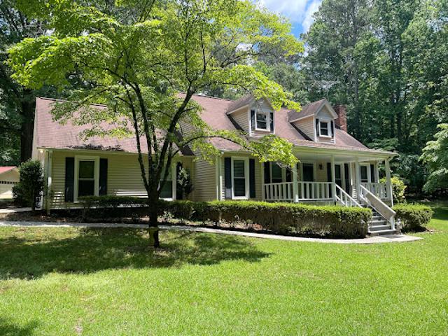 House for rent in Fayetteville, Georgia