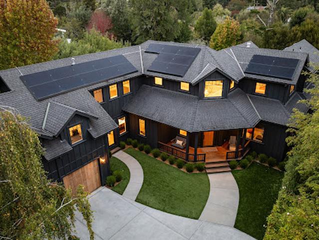 House for sale in Mill Valley, Marin County