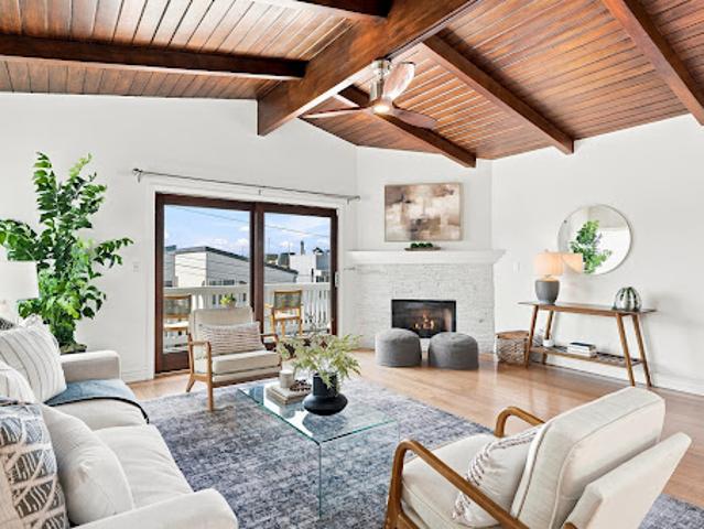 House for sale in Hermosa Beach, Los Angeles County