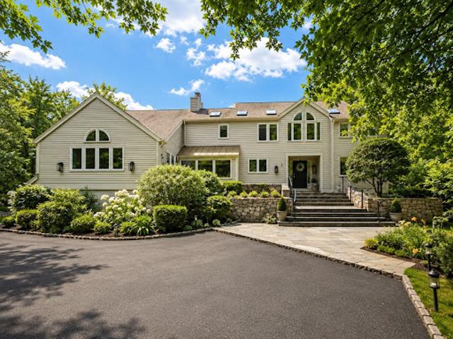 House for sale in Greenwich, Western Connecticut Planning Region