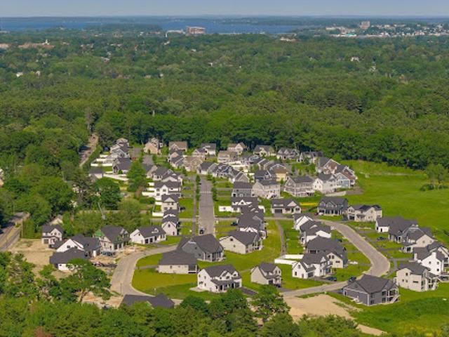 House for sale in Portland, Cumberland County