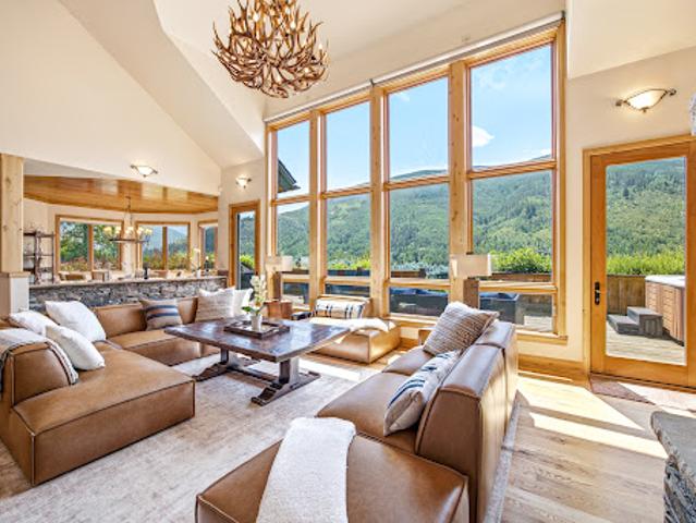 House for sale in Eagle, Colorado