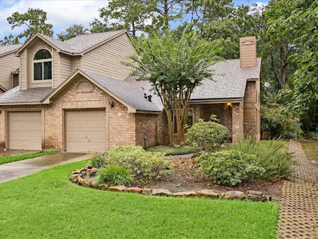 House for sale in Texas