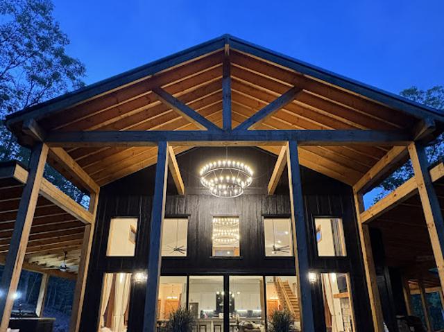 House for sale in Blue Ridge, Georgia